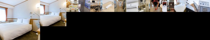 Toyoko Inn Kurashiki-eki Minami-guchi