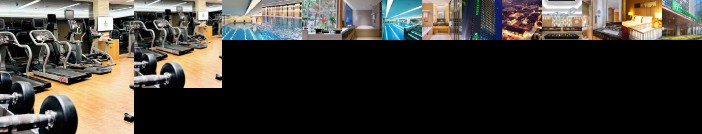 Holiday Inn Chengdu Oriental Plaza