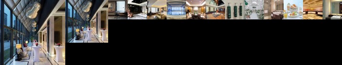 DoubleTree by Hilton Chongqing North