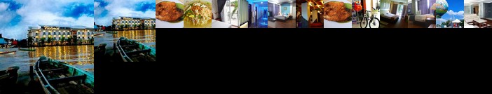 Hotel Victoria River View