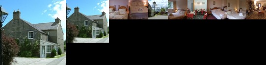 Cefn Uchaf Guest House