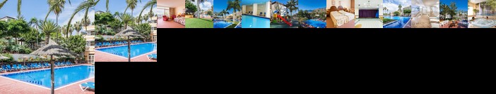 Hotel Blue Sea Puerto Resort