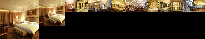 Jinshi International Hotel