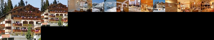 Hotel Almhof Fugenberg