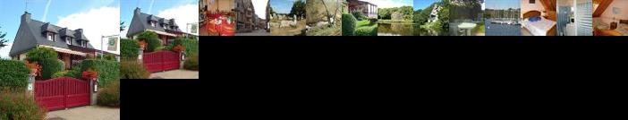 Les Chambres De La Vallee Du Blavet