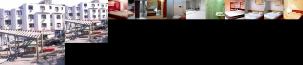 Estalagem Motel Adult Only