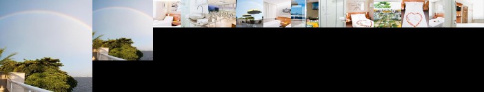 Hotel Caracas Rio Aeroporto Galeao