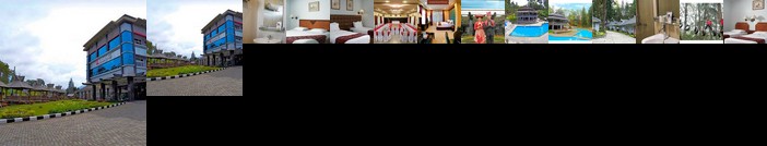 Rudang Hotel Berastagi