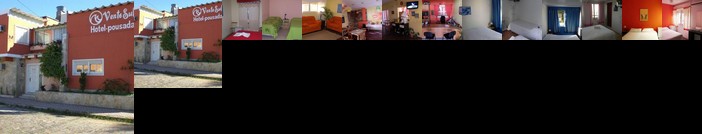 Hotel Vento Sul Rio Grande