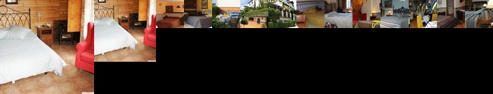 Hotel Rural Albamanjon