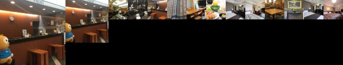 Hotel Route-Inn Tosu Ekimae