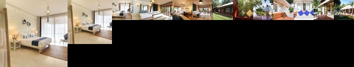 The Blue Sky Resort @ Ranong