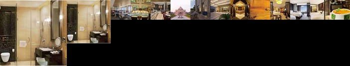 Crowne Plaza New Delhi Mayur Vihar Noida