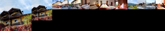 Hotel Restaurant Platzer