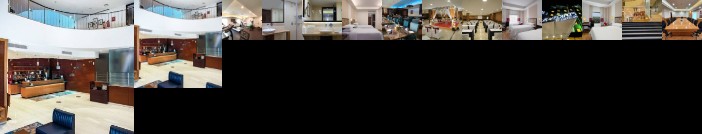 Four Points by Sheraton Vadodara