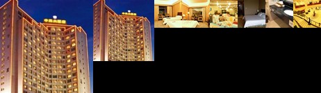 Centron International Hotel