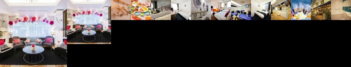 Grand Park Hotel Panex Tokyo