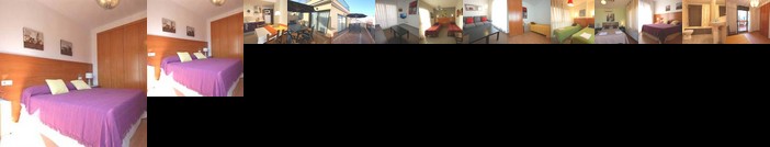 Airport Barcelona Apartments