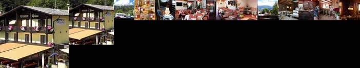 Cafe Pension Alpina