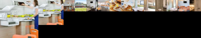 Ibis Budget Castelnaudary - A61