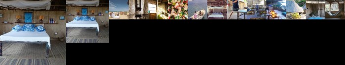 Mikes Camp Kiwayu Island