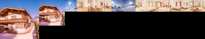 Deluxe Apartment Sonnseite