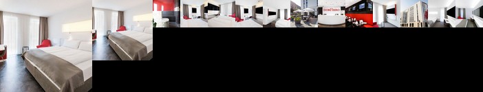 DORMERO Hotel Frankfurt