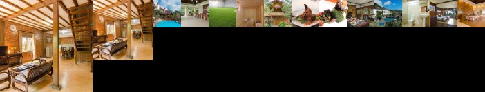 Jambuluwuk Batu Resort