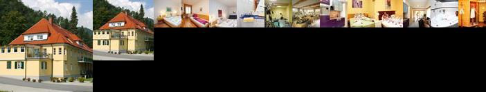 Gastehaus Kleindienst