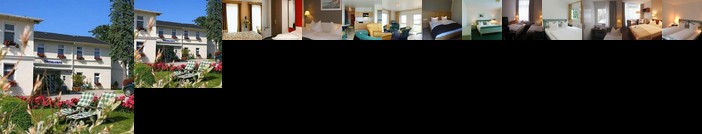 Panorama Hotel Lohme