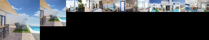 Villas Puerto Rubicon