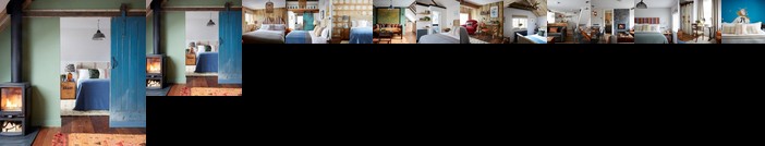 Artist Residence Cornwall