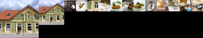 MORWALD Hotel Villa Katharina