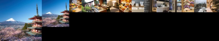 Fujisan Station Hotel