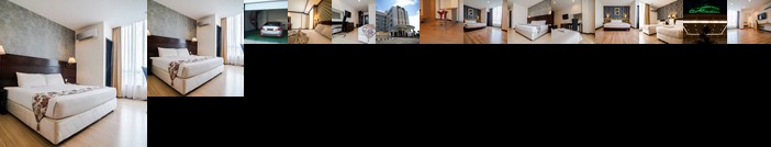 De' Garden Hotel Butterworth