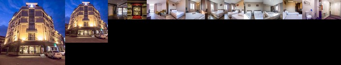 Chariton Hotel Butterworth