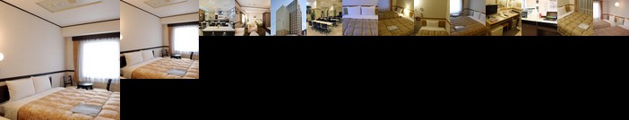 Toyoko Inn Okayama-eki Higashi-guchi