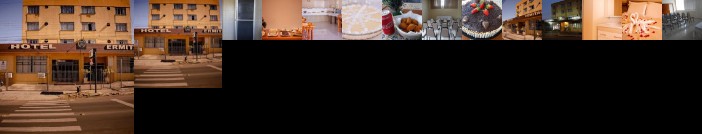 Hotel Ermitage Santana do Livramento