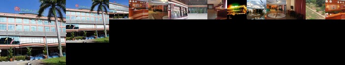 Hillcity Hotel & Condo