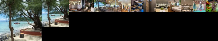 Arwana Perhentian Eco Resort & Beach Chalet