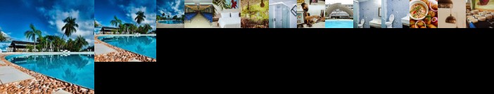 Barrudada Tropical Hotel