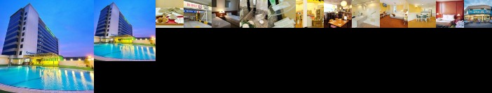 Park Avenue Hotel Sungai Petani