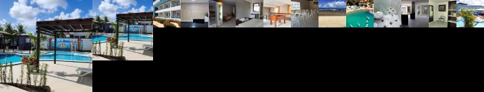 Hotel Enseada dos Corais