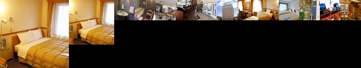 Toyoko Inn Aioi-eki Shinkansen-guchi