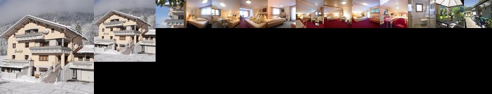 Hotel Garni Stockinger