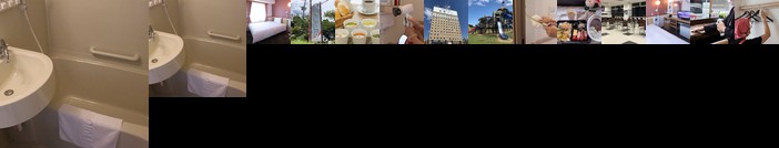 Toyoko Inn Banshu Ako Ekimae