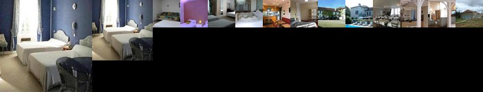 Hotel De La Paix Saint-Severin