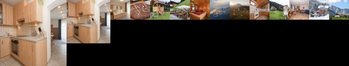 Stembergerhof - Urlaub am Bauerhof