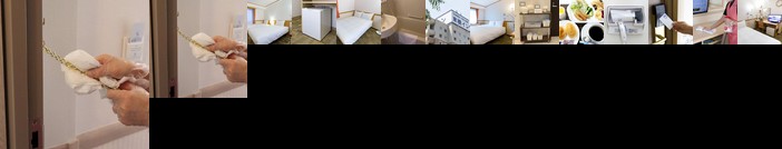 Toyoko Inn Fukushima-eki Higashi-guchi No 2