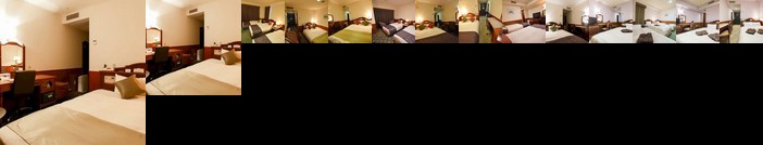 Premier Hotel CABIN Asahikawa